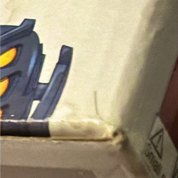 POP! Ultron vs Sigma - Picture 6 of 9